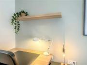 Room for rent in Valladolid, Castilla y León