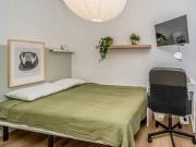 Room for rent in Valladolid, Castilla y León