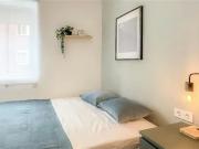 Room for rent in Valladolid, Castilla y León