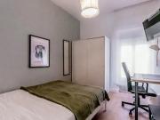 Room for rent in Valladolid, Castilla y León