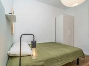 Room for rent in Valladolid, Castilla y León