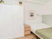 Room for rent in Valladolid, Castilla y León