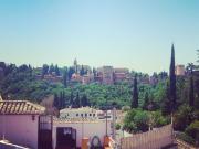Room for rent in vereda pinchos, Granada Capital Gabinohome