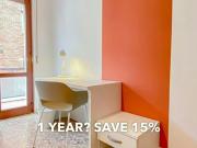 Room for rent in Verona, Veneto