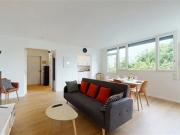 Room for rent in Versailles, Île de France