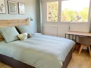 Room for rent in Versailles, Île de France