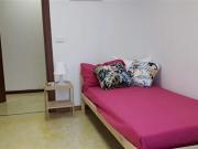 Room for rent in Vicenza, Veneto