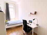Room for rent in Vienna Alsergrund, Vienna