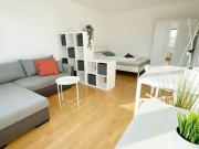 Room for rent in Vienna Brigittenau, Vienna