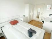 Room for rent in Vienna Brigittenau, Vienna