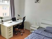 Room for rent in Vienna Brigittenau, Vienna