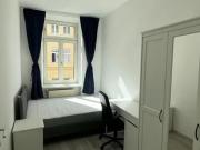Room for rent in Vienna Brigittenau, Vienna
