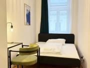 Room for rent in Vienna Brigittenau, Vienna