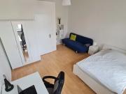 Room for rent in Vienna Brigittenau, Vienna