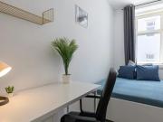 Room for rent in Vienna Brigittenau, Vienna