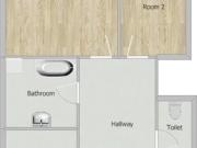 Room for rent in Vienna Brigittenau, Vienna