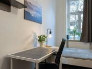 Room for rent in Vienna Brigittenau, Vienna