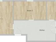 Room for rent in Vienna Brigittenau, Vienna