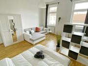 Room for rent in Vienna Brigittenau, Vienna