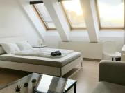 Room for rent in Vienna Brigittenau, Vienna