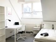 Room for rent in Vienna Brigittenau, Vienna