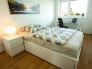 Room for rent in Vienna Brigittenau, Vienna