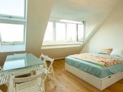 Room for rent in Vienna Brigittenau, Vienna