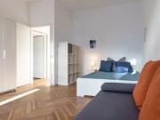 Room for rent in Vienna Brigittenau, Vienna