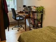 Room for rent in Vienna Brigittenau, Vienna
