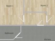 Room for rent in Vienna Brigittenau, Vienna