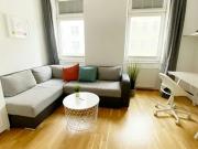 Room for rent in Vienna Brigittenau, Vienna Room for rent in Vienna Brigittenau, Vienna