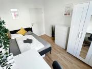 Room for rent in Vienna Favoriten, Vienna