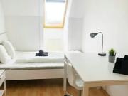 Room for rent in Vienna Favoriten, Vienna