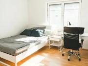 Room for rent in Vienna Favoriten, Vienna