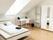 Room for rent in Vienna Favoriten, Vienna Room for rent in Vienna Favoriten, Vienna