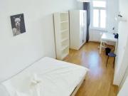 Room for rent in Vienna Favoriten, Vienna