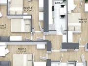 Room for rent in Vienna Favoriten, Vienna