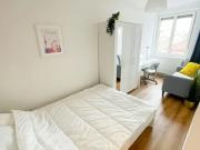Room for rent in Vienna Favoriten, Vienna