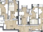 Room for rent in Vienna Favoriten, Vienna