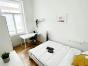 Room for rent in Vienna Josefstadt, Vienna
