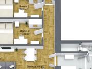 Room for rent in Vienna Josefstadt, Vienna