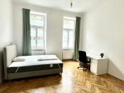 Room for rent in Vienna Landstraße, Vienna