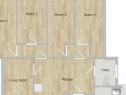 Room for rent in Vienna Landstraße, Vienna