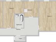 Room for rent in Vienna Landstraße, Vienna