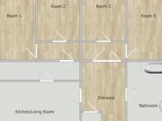 Room for rent in Vienna Leopoldstadt, Vienna