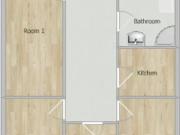 Room for rent in Vienna Leopoldstadt, Vienna