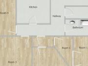 Room for rent in Vienna Leopoldstadt, Vienna