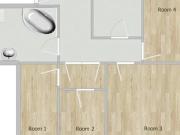 Room for rent in Vienna Leopoldstadt, Vienna