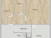 Room for rent in Vienna Leopoldstadt, Vienna