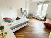 Room for rent in Vienna Leopoldstadt, Vienna